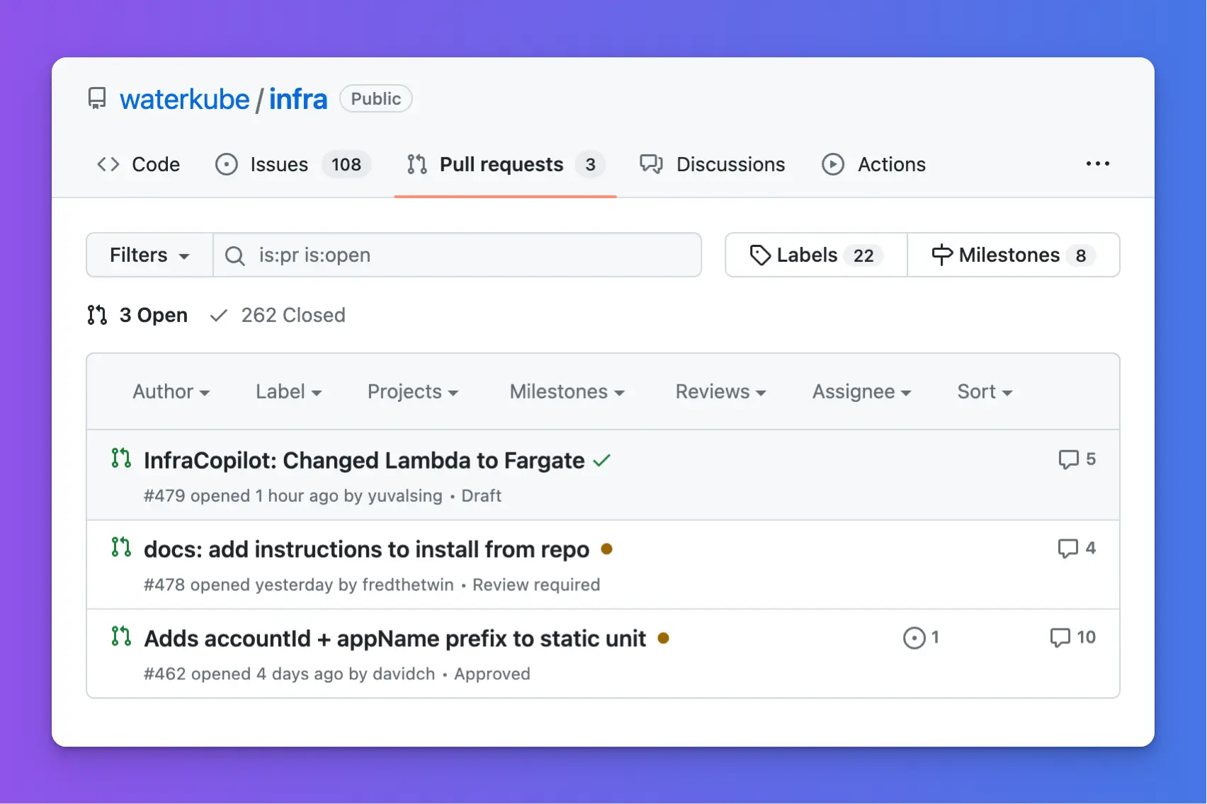 Sync with GitHub Image